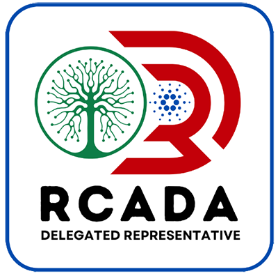 RCADA DRep